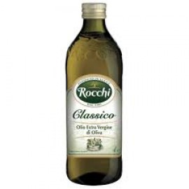 Rocchi Classico Extra Virgin Olive Oil 1L