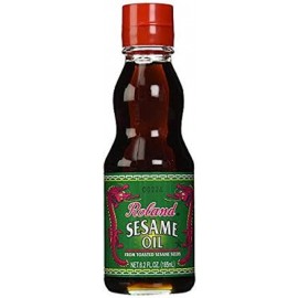 Roland Pure Sesame Oil from Toasted Sesame Oil 185ml