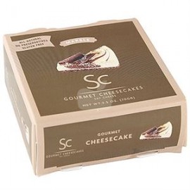SC Cheesecakes Marble 70g