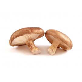 Shiitake Mushrooms (lb) 