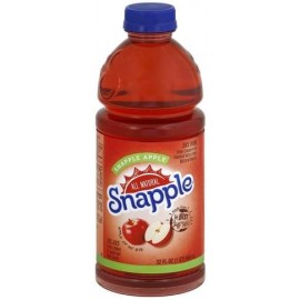 Snapple Apple 1.89L