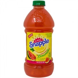 Snapple Watermelon Lemonade 1.89L