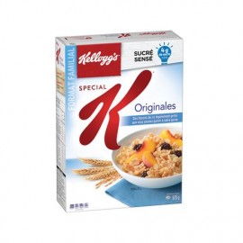 Special K Family Size
