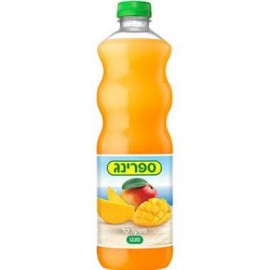 Spring Mango Juice 1.5Lt