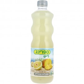 Spring Pineapple Lemon Juice 1.5Lt