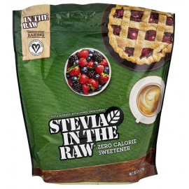 Stevia in the RAw