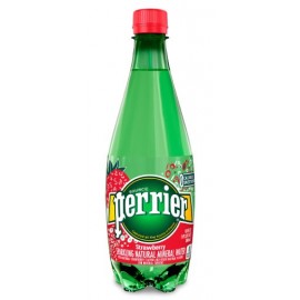 Strawberry Perrier