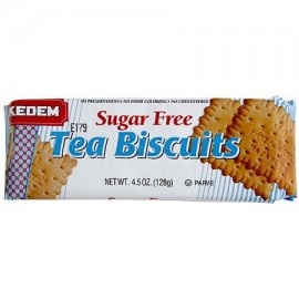 Sugar Free Tea Biscuits 