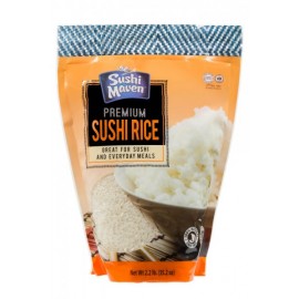 Sushi Maven Premium Sushi Rice 2.2 lb