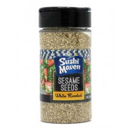 Sushi Maven Sesame Seeds