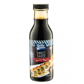 Sushi Maven Sweet Sauce
