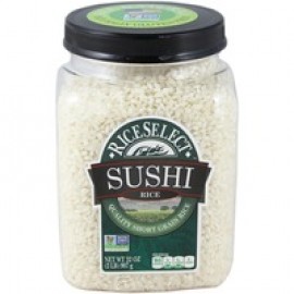 Rice Select Sushi Rice 32  oz