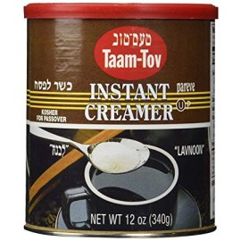 TAAM-TOV Instant Creamer