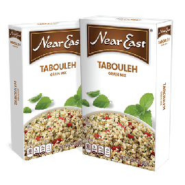 Tabouleh Wheat Salad