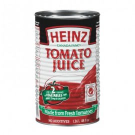 Heinz Tomato Juice 1.36L