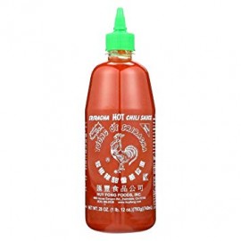 TUONG OT Sriracha 740 ML
