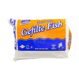 GEFILTE FISH Twin Pack