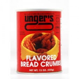 Unger's Flavored Bread Crumbs 425g