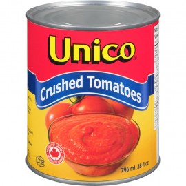 Unico Crushed
