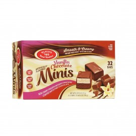 Klein's Minies Vanilla/Chocolate 32 ct - Parve