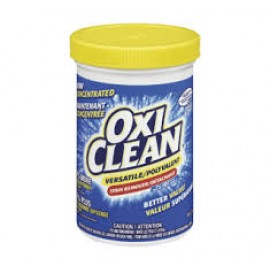 Oxi Clean Versatile Stain Remover for Household and Laundry, 680 g
