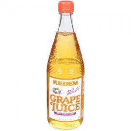 White Grape Juice Mevushal 650mL