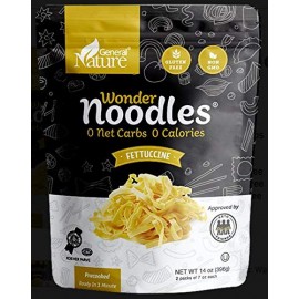 Wonder Noodles