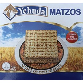 Matzos Not For Passover