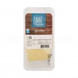 Zavat Chalav Gouda Sliced Cheese 150g