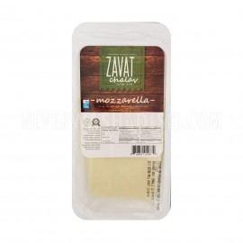 Zavat Chalav Mozzarella Sliced Cheese 150g