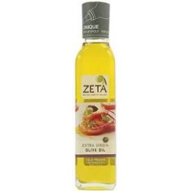 Zeta Extra Virgin Olive Oil 250 ml