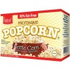 Microwave Kettle Corn Popcorn 6 Pack