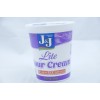 Lite Sour Cream  50% less Fat 1lb 