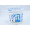 LowFat 97% Fat Free Creamy Soft Cheese  3% Milkfat