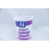 Whipped Cottage Cheese 4% MilkFat 1lb