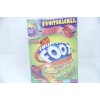 Variety Pack Fruit by the Foot 6 Rolls