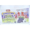 Grape Jungle Mix 3-Dees 6 pouches