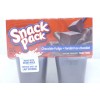 Snack Pack Chocolate Fudge 