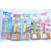 PEZ Candy & Dispenser Multiple Collections