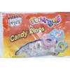 Fun Time  Candy Rings