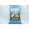 Sea Salt Pita Chips
