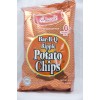 Bar-B-Q Ripple Potato Chips