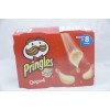 Pringles Snacks Stacks