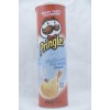 Pringles Lightlt Salted 