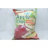 Apple Chips Cinnammon 80g