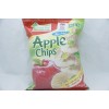 Apple Chips Plain 80g