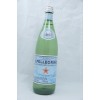 Carbonated Natural Mineral Water
