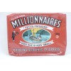 Millionaires Brisling Sardines 