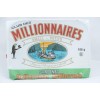 Millionaires Sardines Mediterranean 