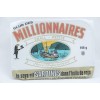 Millionaires Sardines in Soya Oil 